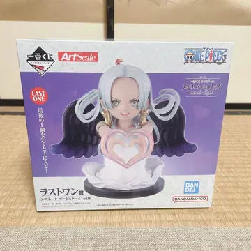 원피스 제일복권 메모리 오브 히로인즈 라스트 원 스네이크