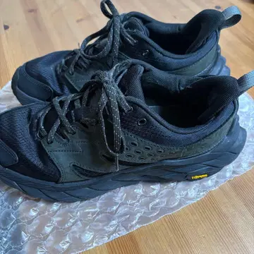 HOKA ONEONE ANACAPA LOW GTX