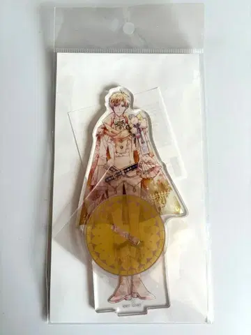 아이돌리쉬 세븐 로쿠야 나기 아크릴 스탠드 엑스포