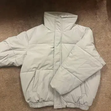 PICSAS 다운 자켓 정가 6980