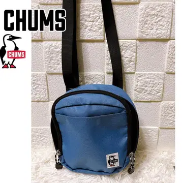 [ 미사용 ] CHUMS 참스 백 히포 숄더