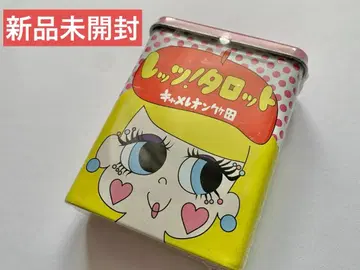 [ 익명 배송 ] 카멜레온 타케다 타로 카드 [ 미개봉 새상품 ]