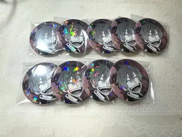 토겐앙키 마즐 캔뱃지 이치노세 시키 9