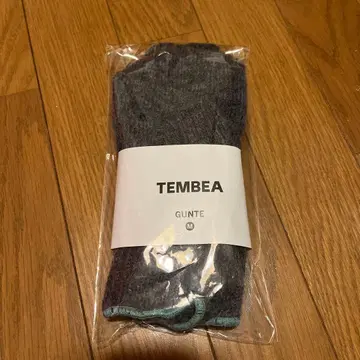 TEMBEA GUNTE 장갑 M 사이즈