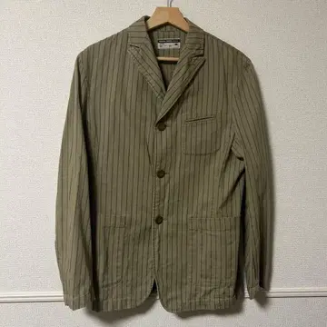 MICHELKLEINhomme GENERALWORKS 테일러드 자켓