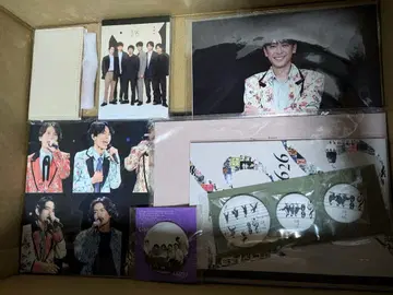 [ 즉시 구매 가능 ] V6 클리어 파일 외