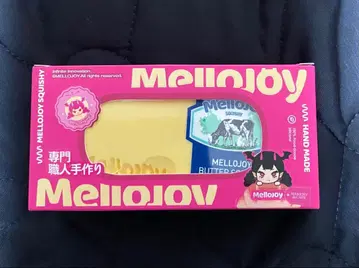 mellojoy 버터