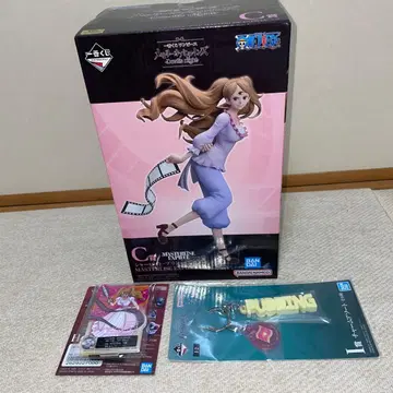 제일복권 원피스 메모리 오브 히로인즈 C상 샬롯 푸딩