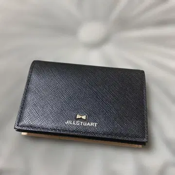 JILLSTUART 카드 케이스