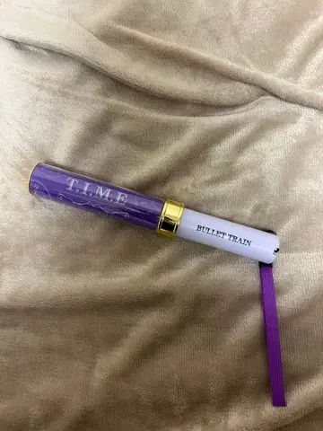 [초특급] T.I.M.E. BULLET TRAIN 응원봉 료가