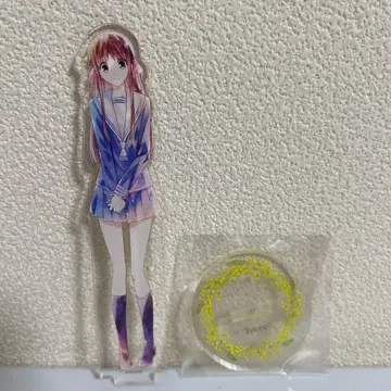 후르츠 바스켓 혼다 토오루 아크릴 스탠드