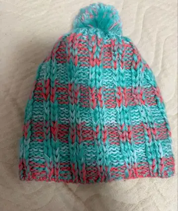 니트 모자 oneill