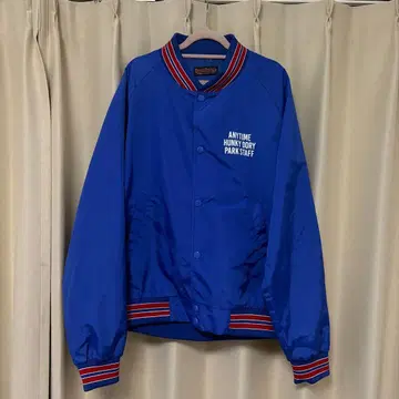 로데오 크라운즈 자켓