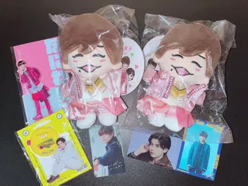 나가오 켄토 아크릴 스탠드/치비 누이 등 [나니와단시]