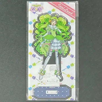 아이돌랜드 프리파라 프리파라 아크릴 스탠드 파루루