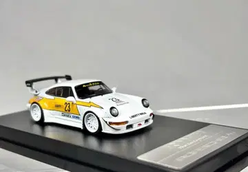 포르쉐 911 930 GT3 카이엔 마칸 케이맨 타이칸 1/64