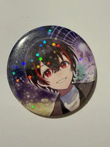 유안군 캔뱃지 토부 동물공원 콜라보