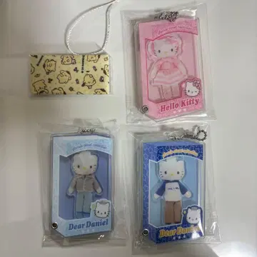 시크릿 아크릴 참