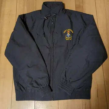 USS Lassen DDG 82 밀리터리 자켓 S 사이즈