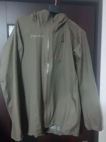 Teton Bros. 티 페더 레인 자켓