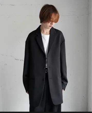 미사용 새상품 TRIPLE CROSS KERSEY JACKET