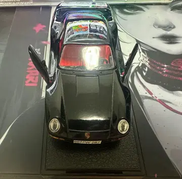 1/18 포르쉐 959 (1985) 미니카