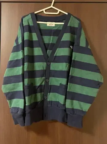 보더 가디건 프리 사이즈 / FREAK'S STORE