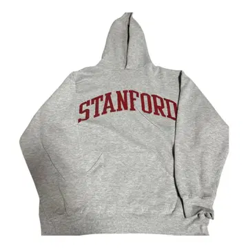 90s RUSSELL ATHLETIC 스탠퍼드 후드티 XL