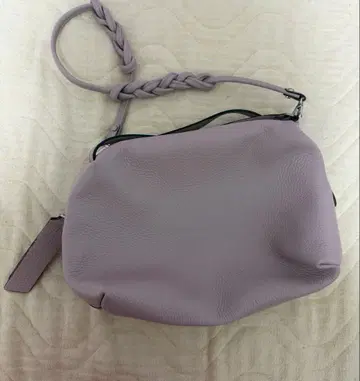 쟈니키아니 핑크 백