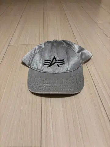 ALPHA INDUSTRIES 알파 캡 모자 미국제