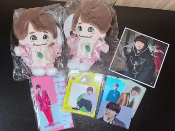 오하시 카즈야 치비 누이/아크릴 스탠드 등 [나니와단시]