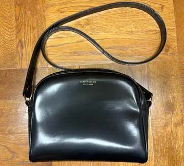 CLASKA DO 오리지널 BANK 숄더백 아치