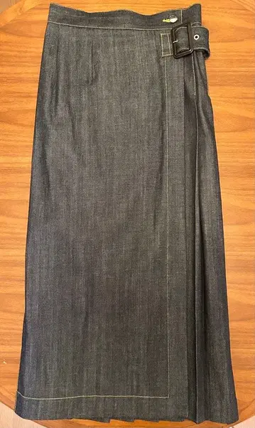 MACKINTOSH 매킨토시 데님 스커트