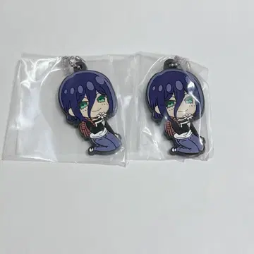 극장판 체인소 맨 레제 편 데포라바! 레제