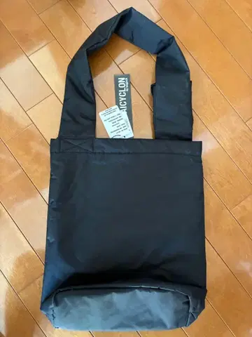 BAICYCLON by bagjack 원 숄더백