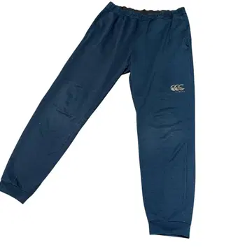 Canterbury 조거 팬츠 네이비