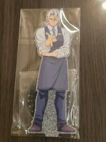 귀멸의 칼날 모히토 아크릴 스탠드 우즈이 텐겐