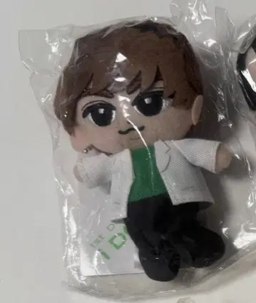 Snow Man 아베 료헤이 스노치루 봉제 인형 봉제 인형 마스코트