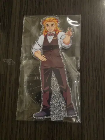 귀멸의 칼날 모히토 바 아크릴 스탠드 렌고쿠 쿄쥬로