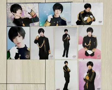 헤타뮤 일본 브로마이드 우에다 케이스케