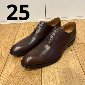 미사용 새상품 REGAL 드레스 슈즈 25