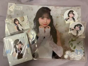 스키복권 마스다 아야노 생일 축하회