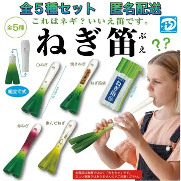 파 피리 전 5종 컴프 가챠