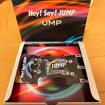 Hey! Say! JUMP UMP P반
