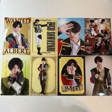 신토도 에이고 오구라 료스케 브로마이드