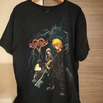 킹덤하츠 디즈니 DISNEY