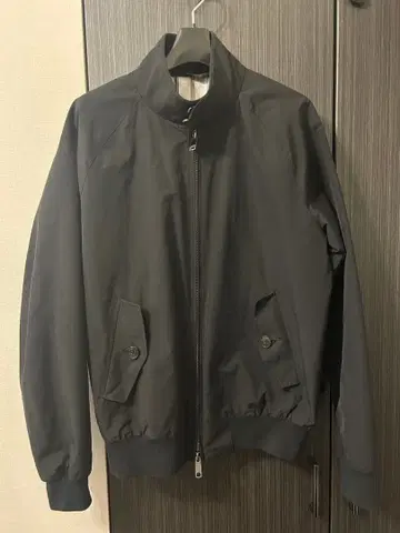 바라쿠타 G9 에디피스 별주 블랙 38