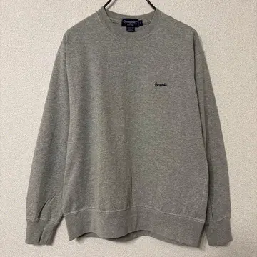 짐플렉스 그레이 헤비웨이트 티셔츠