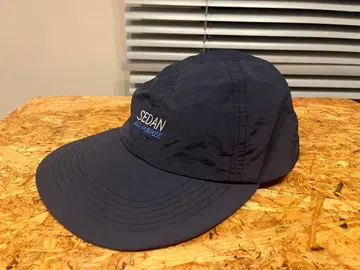 SEDAN ALL-PURPOSE Tech Logo Camp 캡