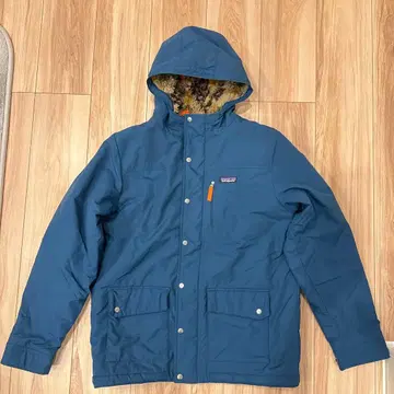 파타고니아 XXL 키즈 인퍼노 자켓